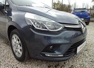 Renault Clio Kombi 1,1 l 54 kw