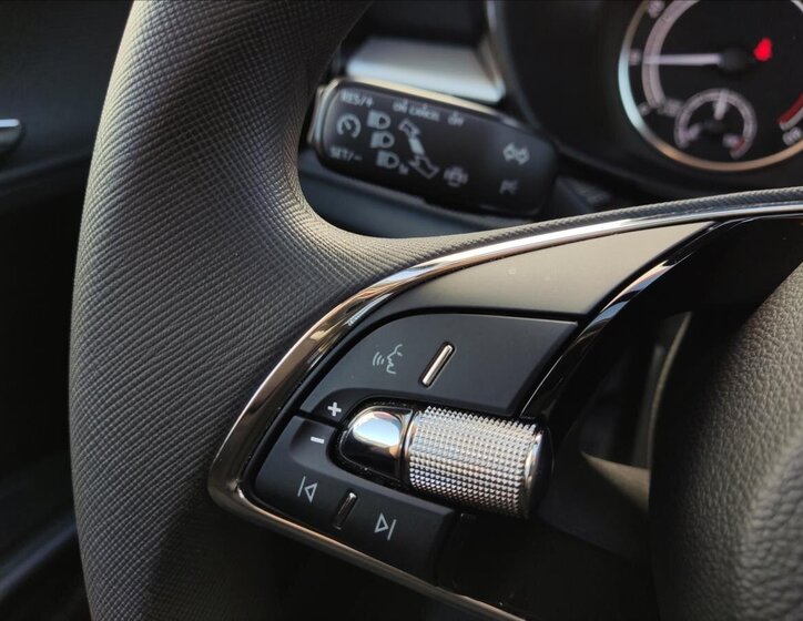 Škoda Fabia Hatchback 999,0 59 kw