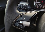 Škoda Fabia Hatchback 999,0 59 kw