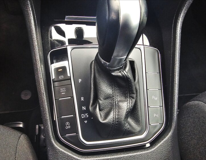 Volkswagen Golf Sportsvan 21