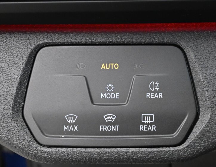 Volkswagen ID.4 SUV / Terénní 0,0 150 kw