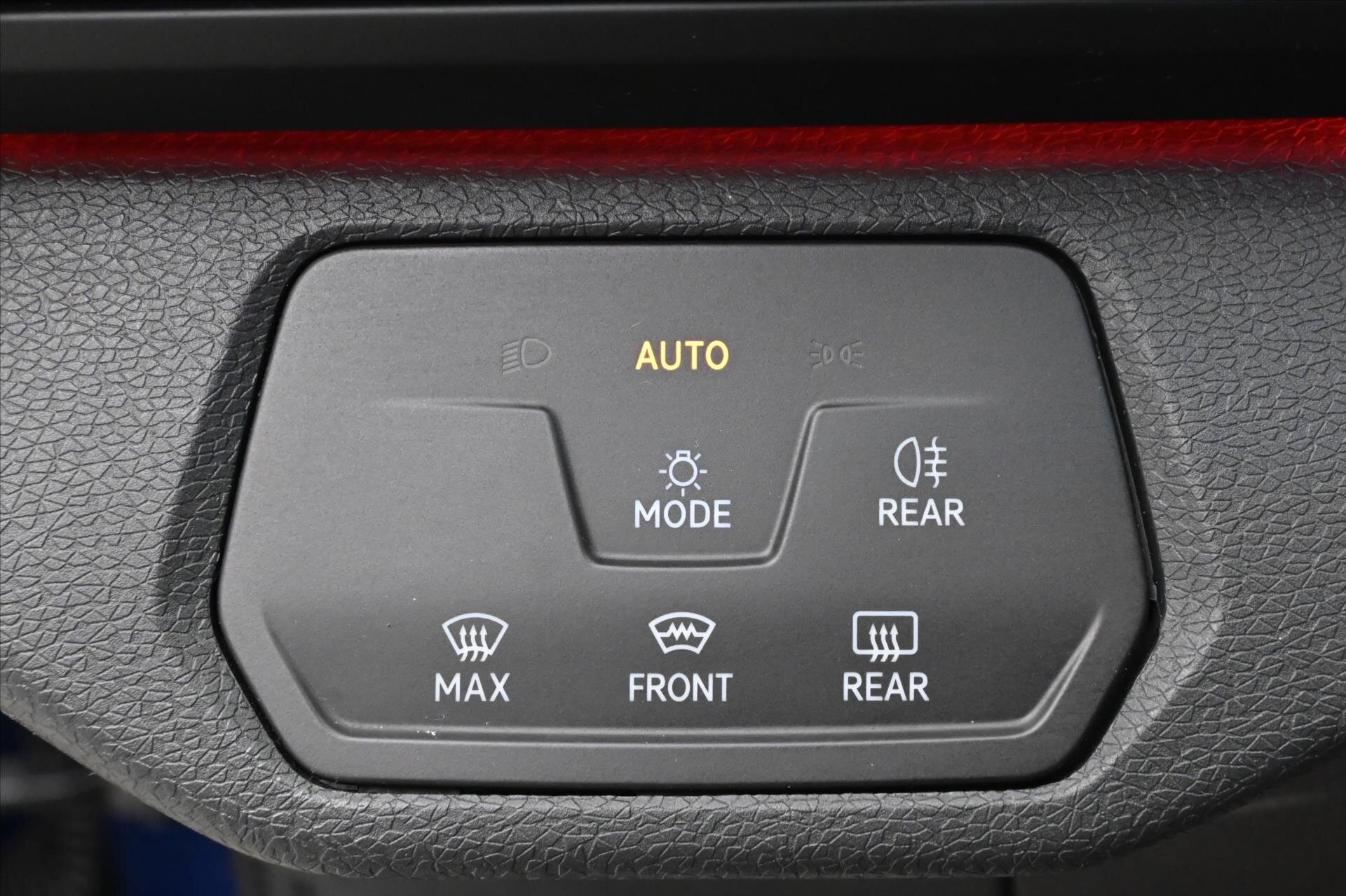 Volkswagen ID.4 SUV / Terénní 0,0 150 kw