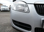 Škoda Fabia Kombi 1,4 l 63 kw