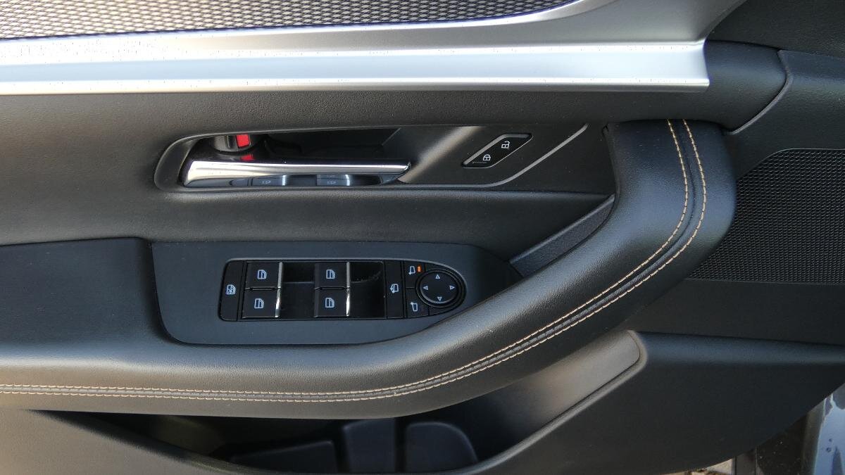 Mazda CX-60 SUV / Terénní 2,5 l 141 kw