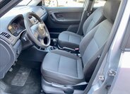 Škoda Fabia Kombi 1,6 l 55 kw