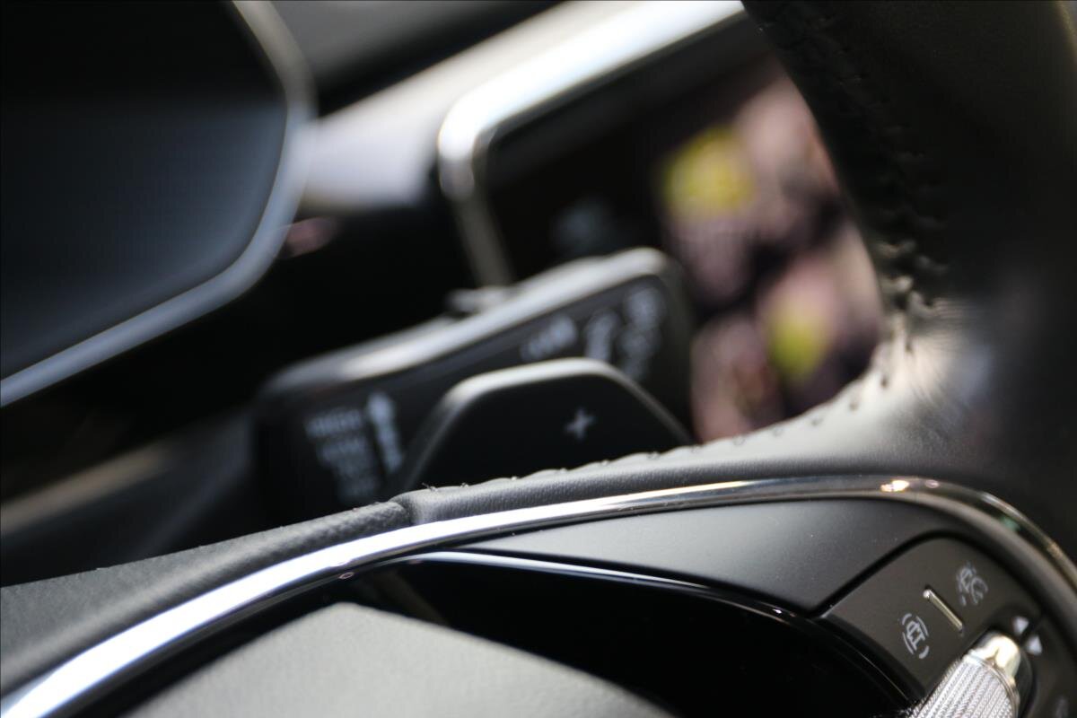 Škoda Superb Kombi 2,0 l 147 kw