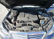 Mercedes-Benz Třídy E Kombi 2,1 l 150 kw