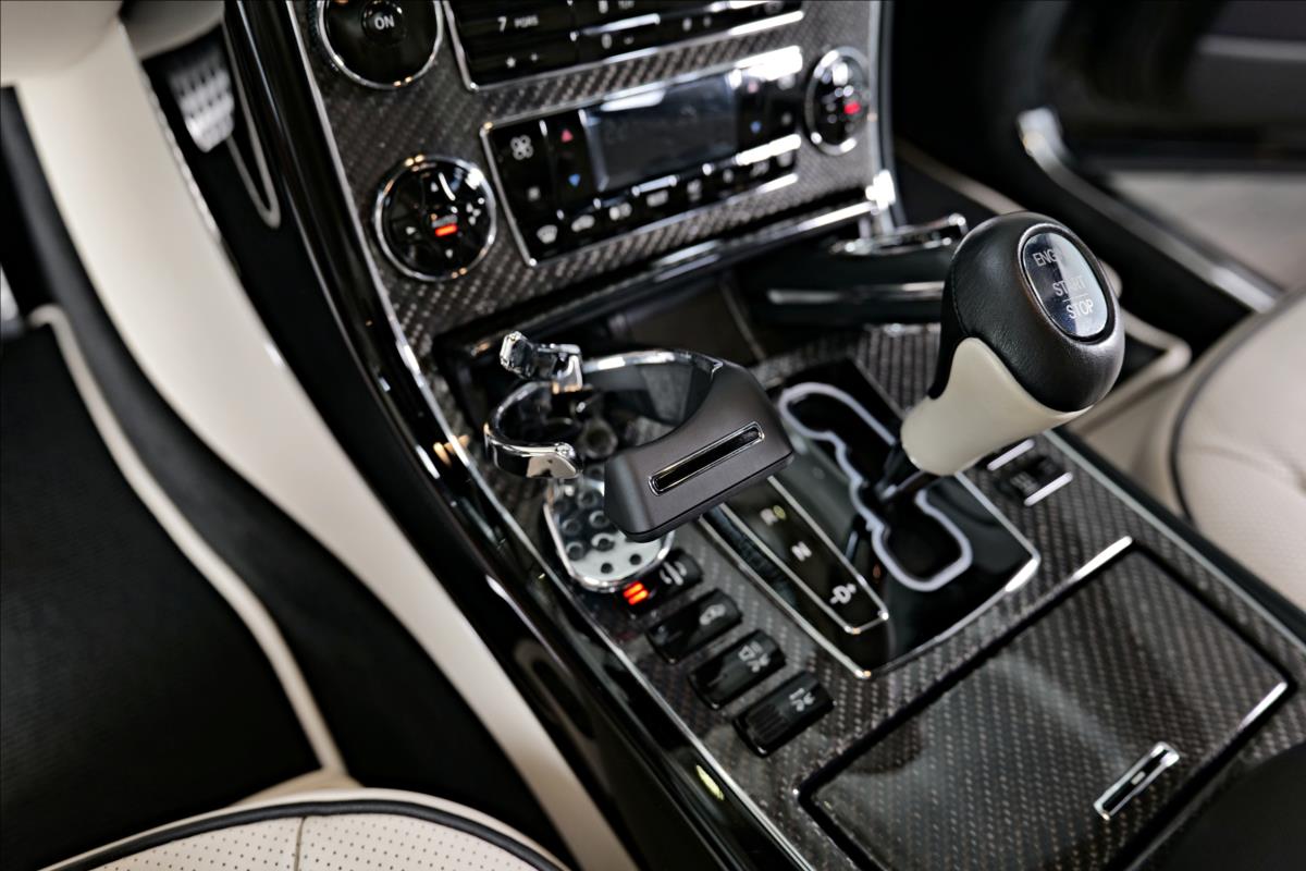 Mercedes-Benz Ostatní