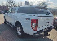 Ford Ranger Pick-up 3,2 l 147 kw