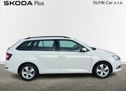 Škoda Fabia Kombi 999,0 70 kw