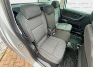 Škoda Roomster MPV 1,2 l 63 kw