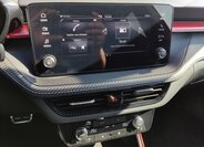 Škoda Fabia Hatchback 1,5 l 110 kw