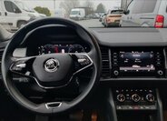 Škoda Kodiaq SUV / Terénní 2,0 l 110 kw