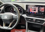 Seat Leon Hatchback 1,5 l 110 kw