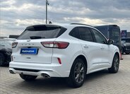 Ford Kuga 5
