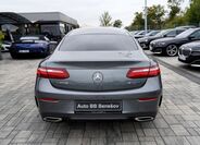 Mercedes-Benz Třídy E 5