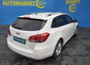 Chevrolet Cruze Kombi 1,7 l 96 kw