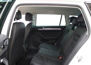 Volkswagen Passat Kombi 2,0 l 110 kw