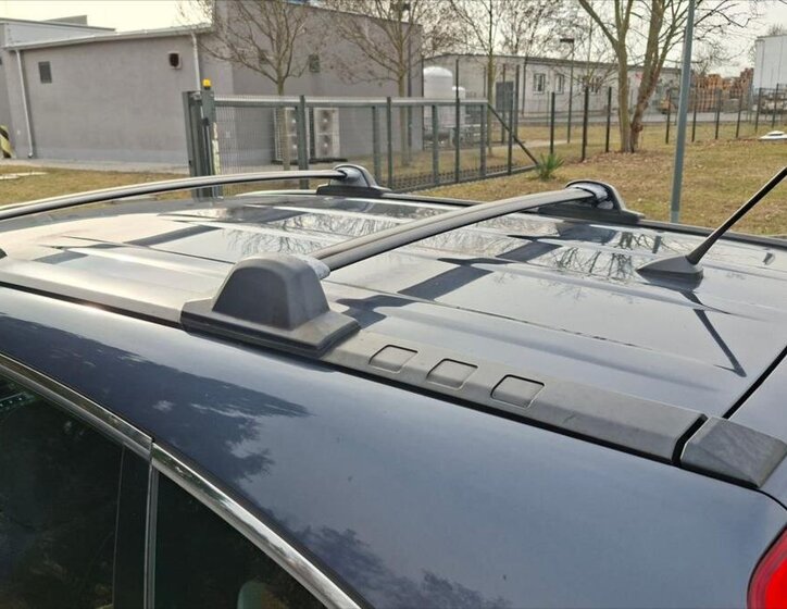 Honda CR-V Kombi 2,0 l 110 kw