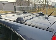 Honda CR-V Kombi 2,0 l 110 kw