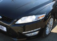 Ford Mondeo Liftback 1,6 l 118 kw
