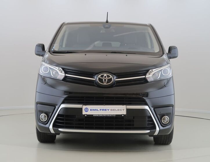 Toyota ProAce 2