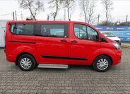 Ford Transit Custom Ostatní 2,0 l 77 kw