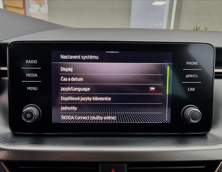 Škoda Scala Hatchback 999,0 81 kw