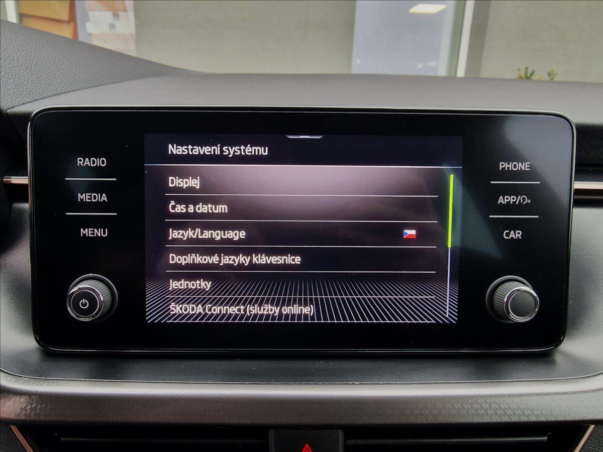 Škoda Scala Hatchback 999,0 81 kw