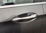 Mercedes-Benz Třídy E Sedan 3,0 l 190 kw