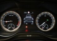 Škoda Kodiaq SUV / Terénní 2,0 l 110 kw