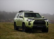 Toyota 4Runner SUV 4,0 l 199 kw