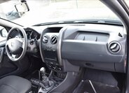 Dacia Duster SUV / Terénní 1,2 l 92 kw