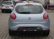 Fiat Bravo Hatchback 1,4 l 66 kw