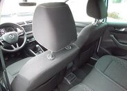 Škoda Fabia Kombi 1,2 l 81 kw