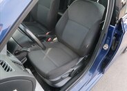 Škoda Fabia Kombi 1,2 l 66 kw