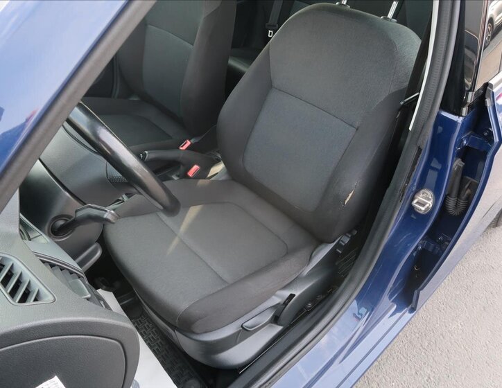 Škoda Fabia Kombi 1,2 l 66 kw