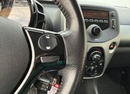 Toyota Aygo Hatchback 998,0 51 kw