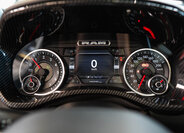 Dodge RAM Pick-up 5,7 l 295 kw