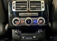 Land Rover Range Rover SUV / Terénní 4,4 l 250 kw