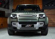 Land Rover Defender SUV / Terénní 3,0 l 294 kw