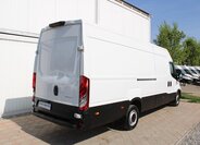 Iveco Daily Užitková 2,3 l 115 kw