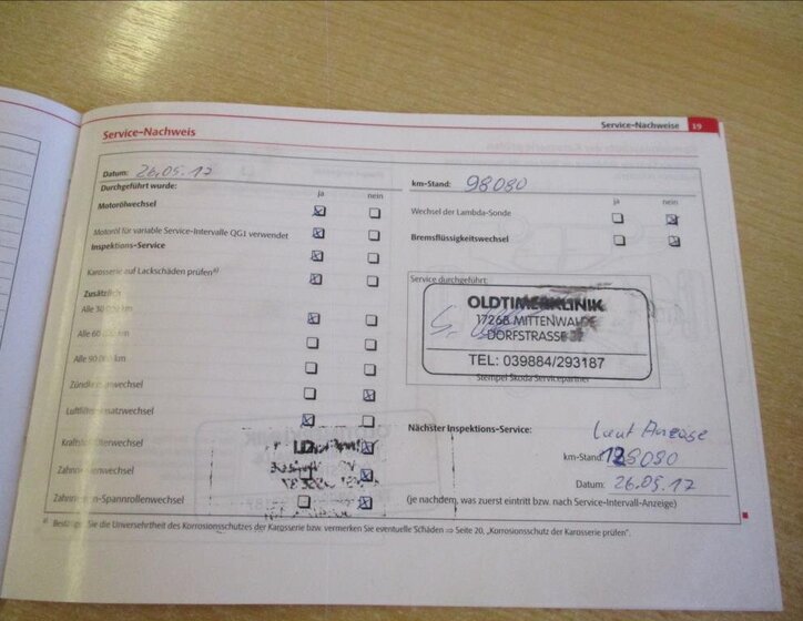 Škoda Yeti Kombi 1,4 l 90 kw