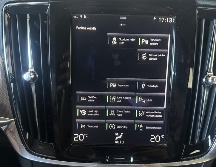 Volvo V90 Kombi 2,0 l 140 kw