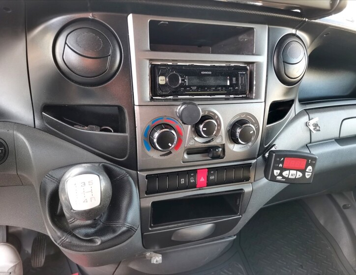 Iveco Daily 9