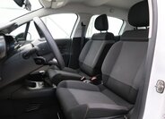 Citroën C3 Hatchback 1,2 l 61 kw