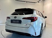 Toyota Corolla Kombi 2,0 l 112 kw