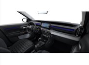 Citroën C3 Hatchback 1,2 l 74 kw