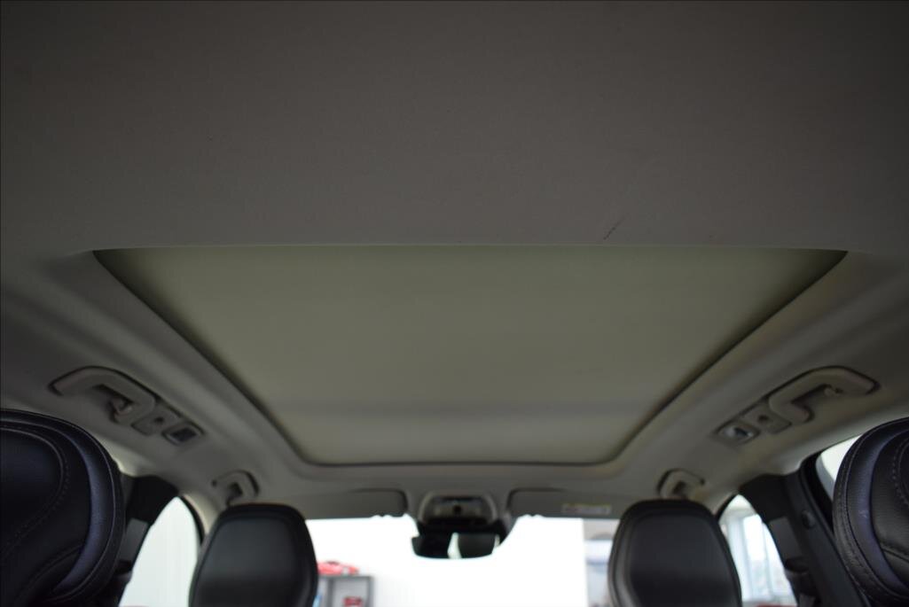 Volvo XC60 SUV 2,0 l 223 kw