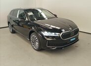 Škoda Superb Kombi 2,0 l 142 kw